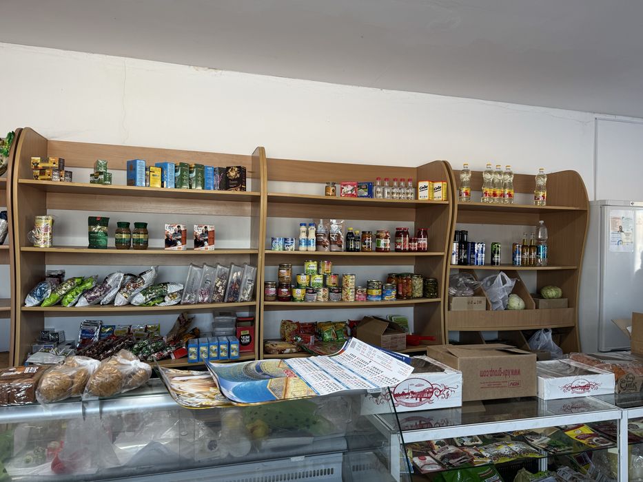 Продам Магазин .