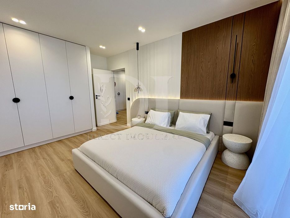 Apartament Premium | Urbano Panoramic, Răzoare