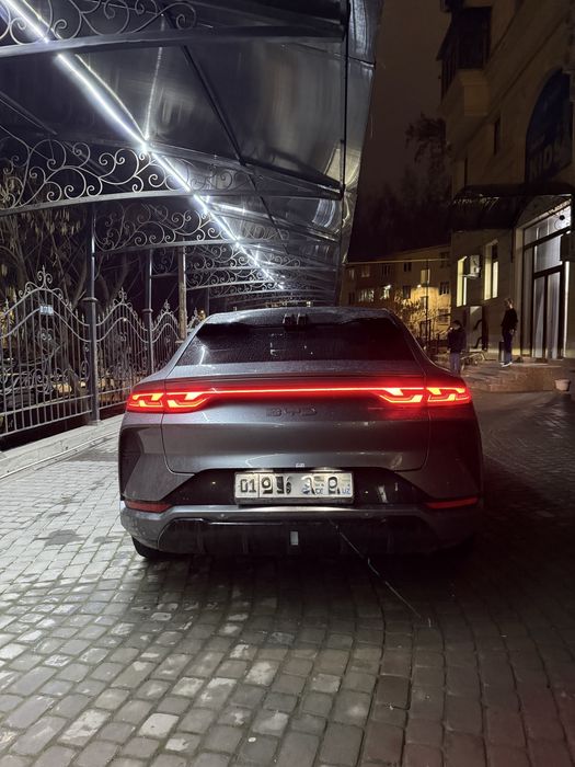 BYD SONG L 4 Nasiya Savdoga Sotiladi. Продаётся В Рассрочку.