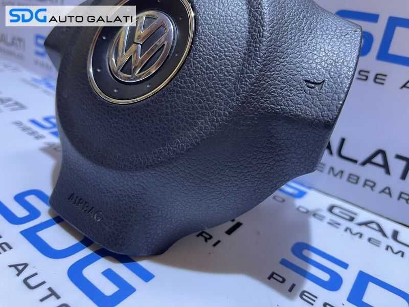 Airbag Volan VW Golf 6 2008 - 2013 Cod 5K0880201H