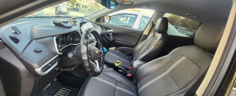 Треккер 2  1,2turbo,+ПРОПАН 200МЛН СОТИЛАДИ