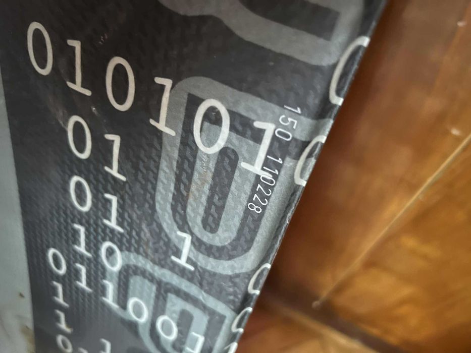 All mountain Сноуборд 150см