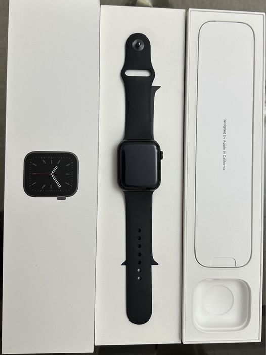 Apple watch 6 44mm/ Эпл Вотч 6 44 мм