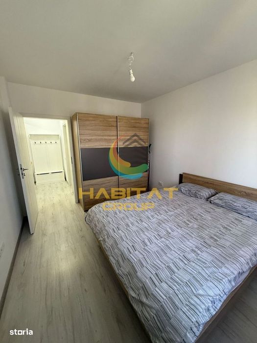 Apartament 4 camere Grand Arena Turnu Magurele