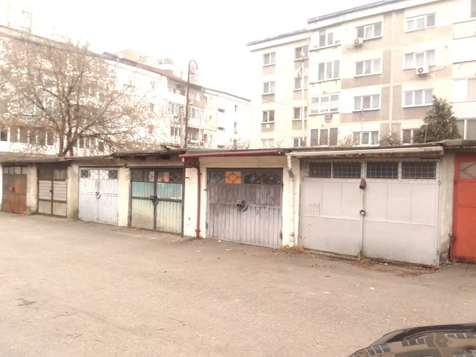 Garaj de vanzare, Baia Mare