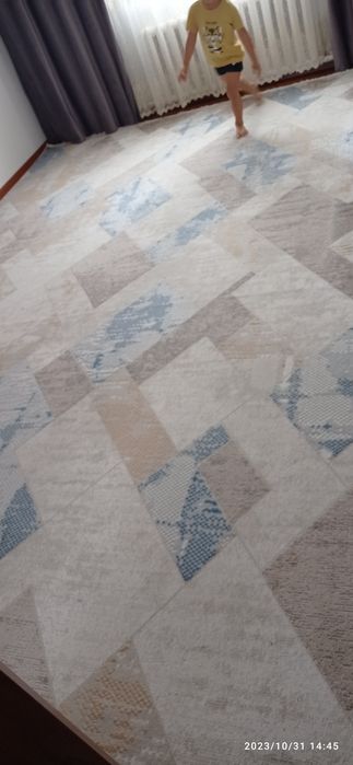 Кілем сатылады б/у