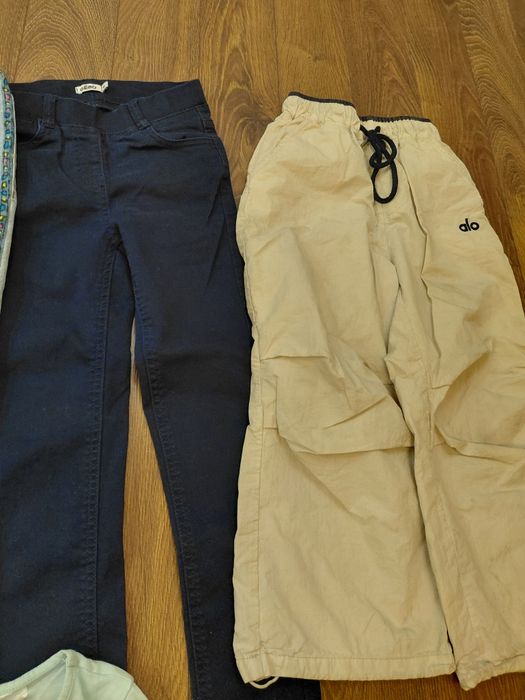 Вещи 128-134 размер