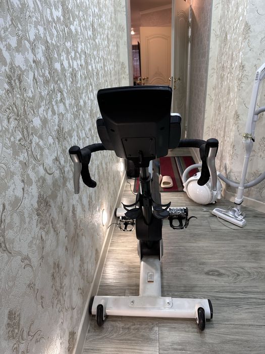 Спортивный велосипед