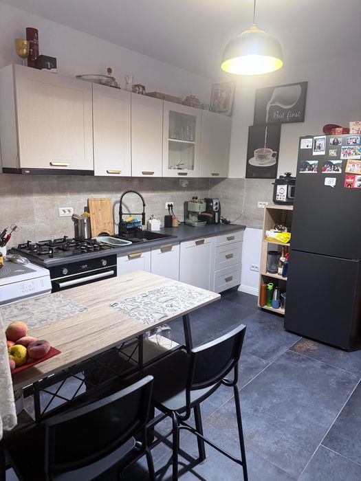 Vand casa Margineni mobilata si utilata