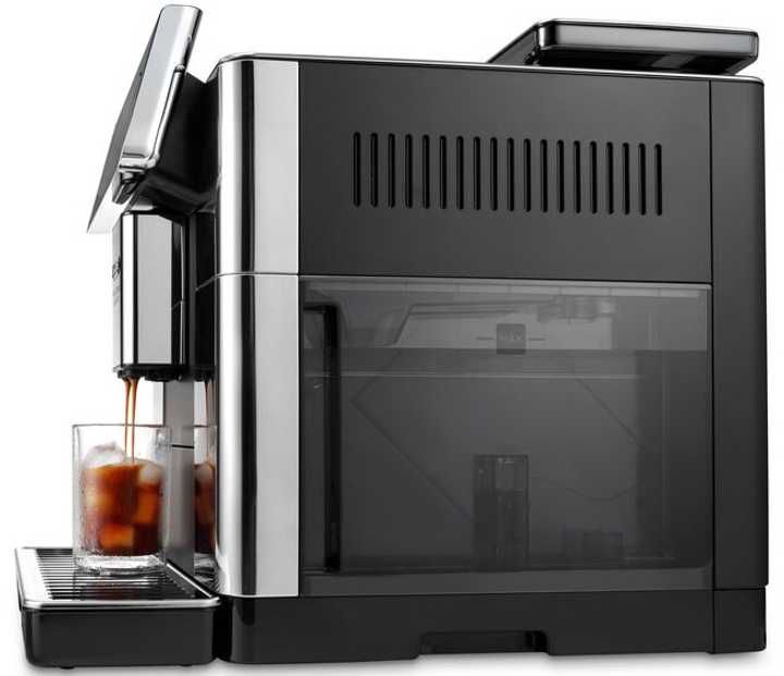 Кофемашина DeLonghi PrimaDonna S Evo оригинал прямо с Италии!