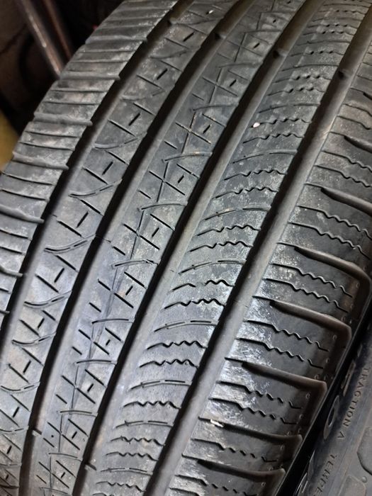 2 anvelope Allseasons 255 50 r20 Pirelli