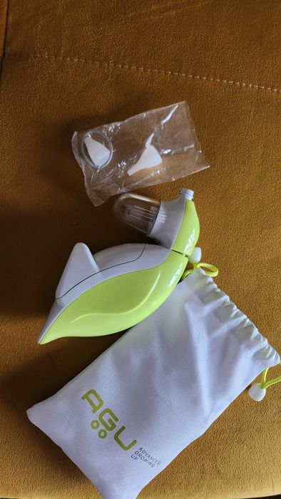 Детски аспиратор AGU penguin