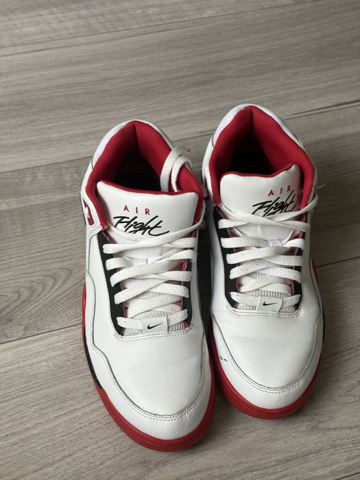 Adidasi Nike Air Flight
