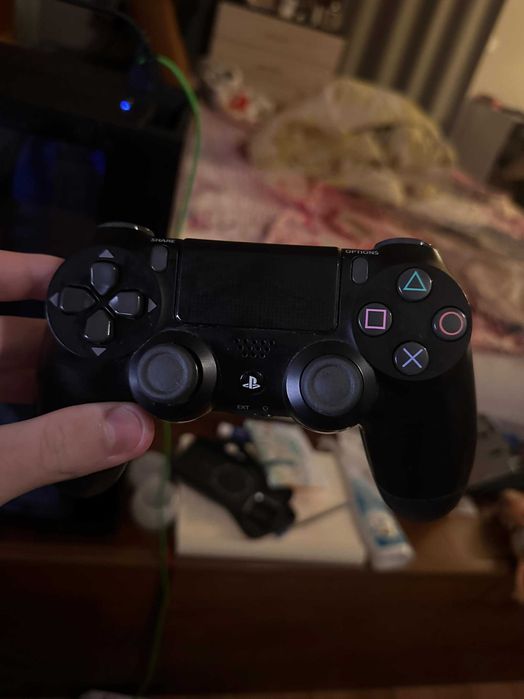 Playstation 4 1TB СПЕШНО!!!