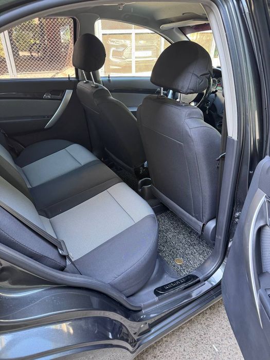Chevrolet 2022 avtomat Full Benzin mokri