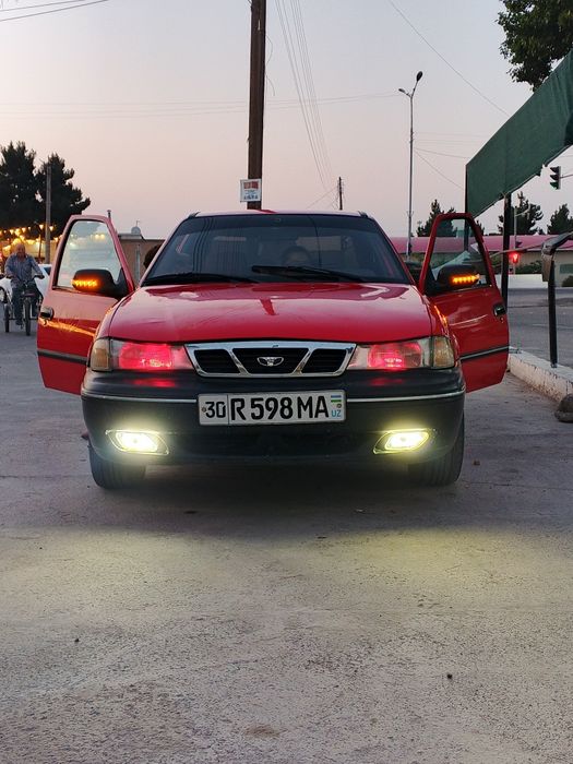 Nexia 1 sotiladi