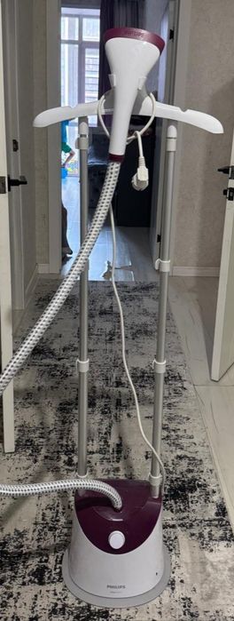 Продам Отпариватель для одежды