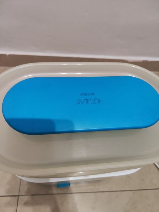 Стерилизатор Авент