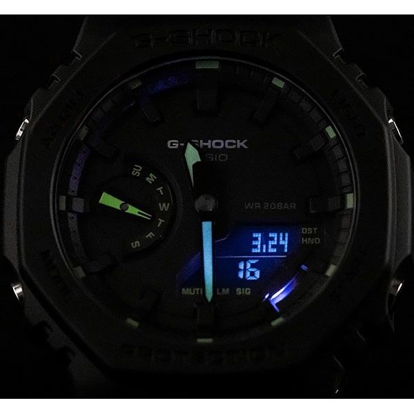 Продам Casio GA-2100-1A3