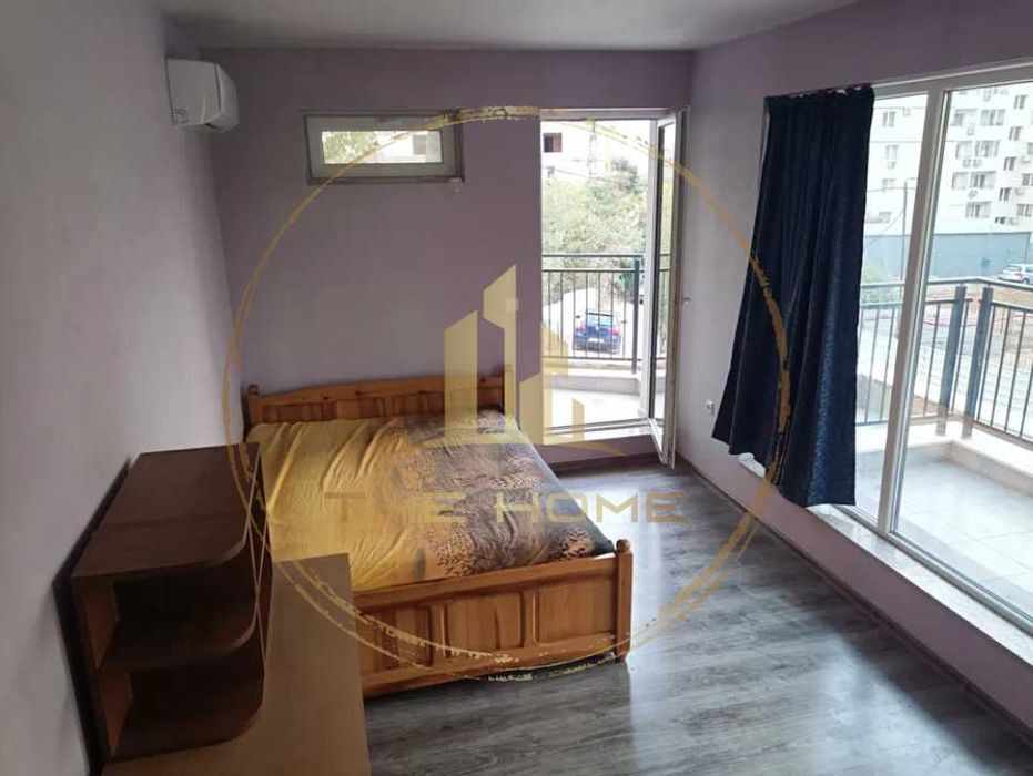 Дава се под наем Двустаен апартамент в Варна, Левски - 62 кв.м за 420 € - Снимка #10