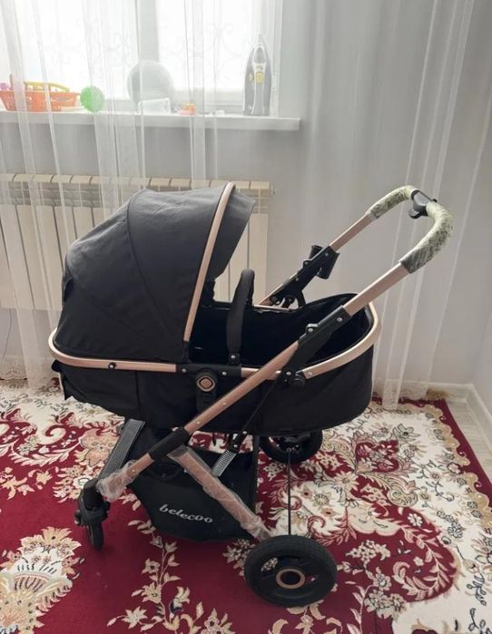 Детский коляска сатылады