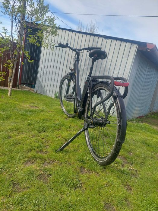 Vând Bicicletă electrica