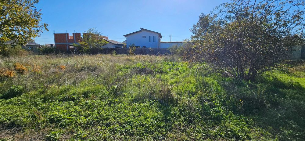 Teren Vanatori 600mp