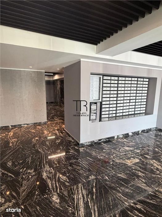 NOU Dotari Premium Ap 2 Camere Incalzire In Pardoseala Nou Rahova