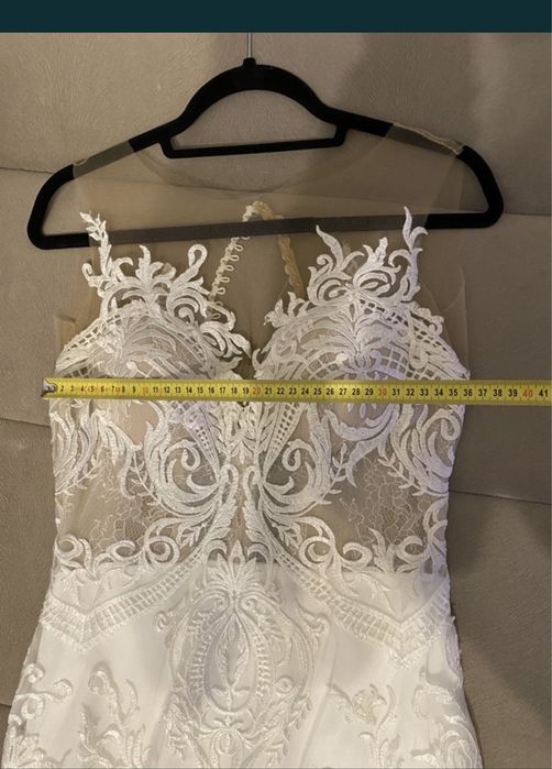 Rochie mireasa MillaNova