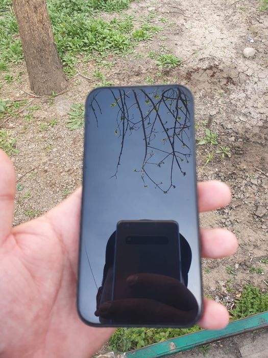 Iphone 15 pro 256гб