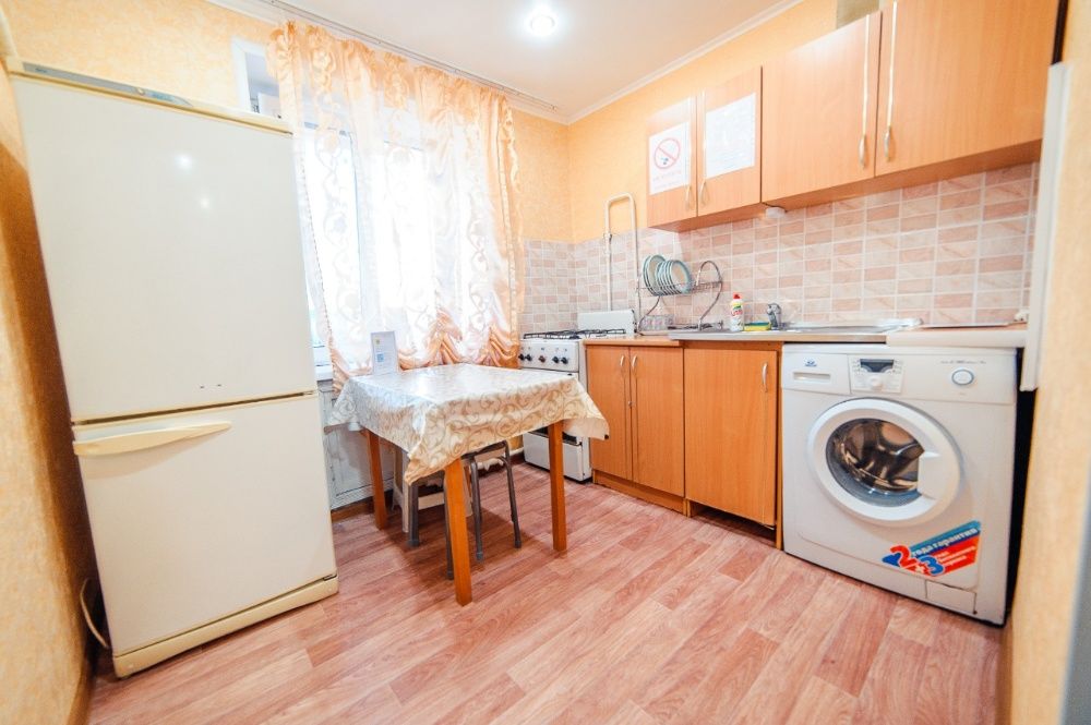 квартиры в уральском однокомнатные