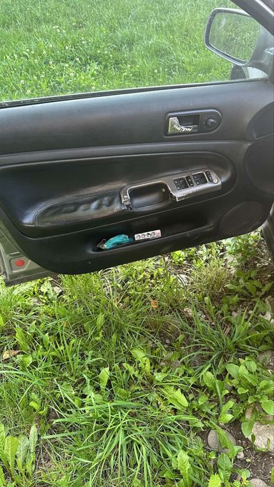 Volkswagen Passat .  PT piese