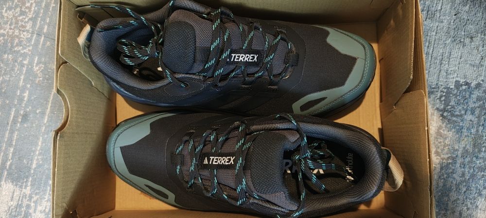 Adidas Terrex Skychaser AX5 GTX 43 1/3