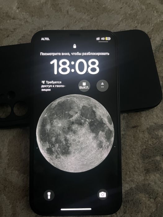 iPhone 12 128GB Black