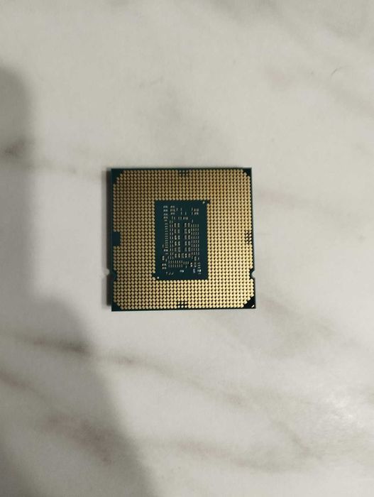 Процесор Intel Core i3 10100F (4/8) Socket 1200 /Охладител/