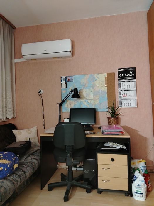 Дава се под наем Четиристаен апартамент в Пловдив, Каменица 1 - 80 кв.м за 561 € - Снимка #2