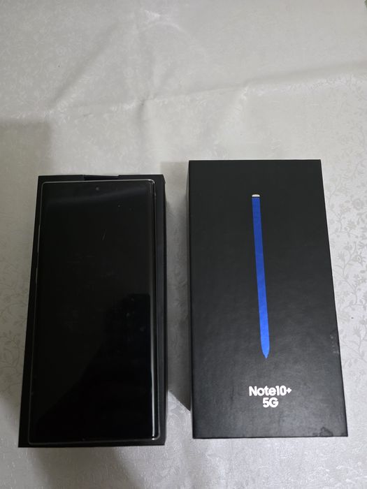 Samsung Note 10+