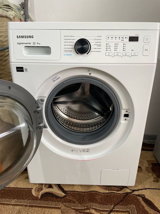 Стиральная машина автомат