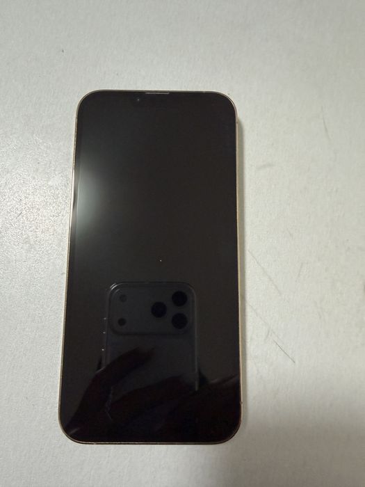 Iphone 13 Pro Max Gold 256 GB