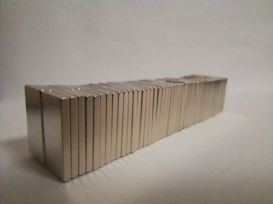 Неодимовый магнит