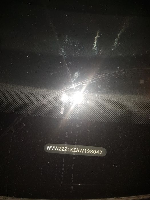 Vând golf 6 2010 1.6 140 cp