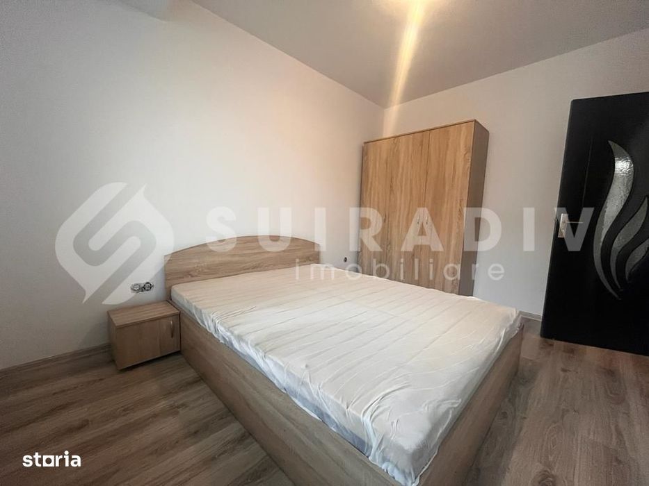 Apartament 3 camere | Balcon | Parcare | Oașului