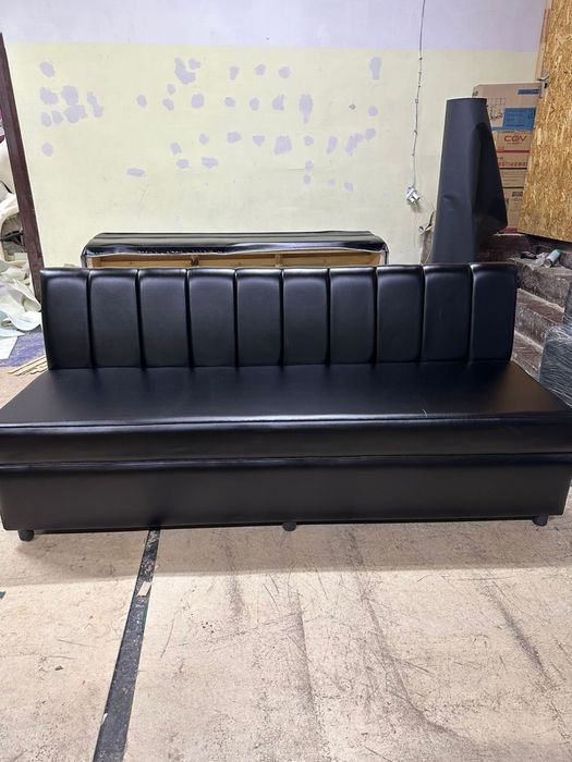 Диваны для кафе баров