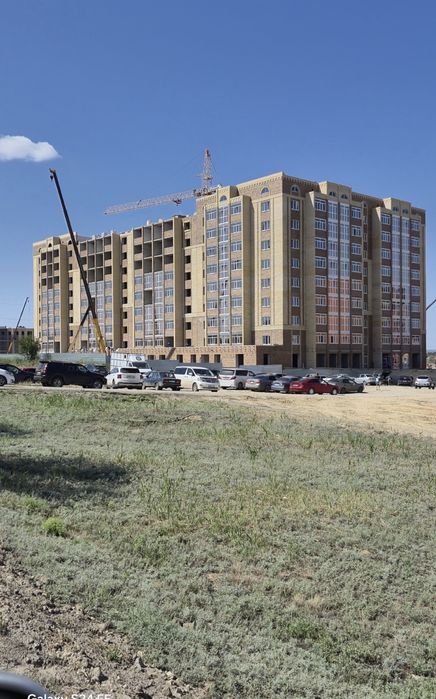 Продам 2 х кв Альтаир