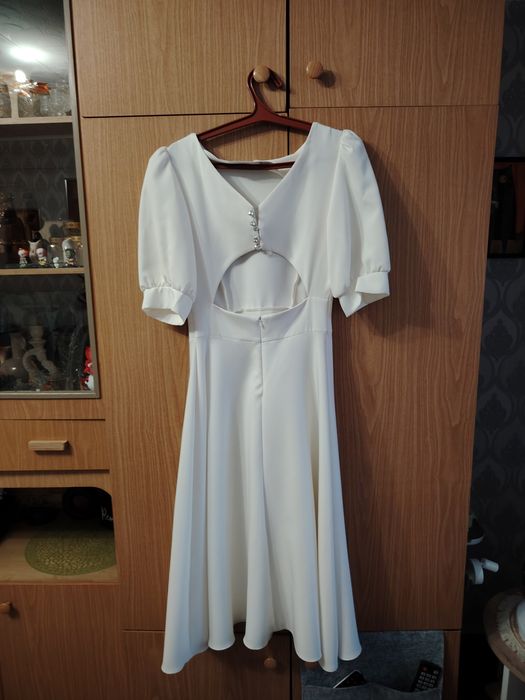 Продаю платье размер 42,44