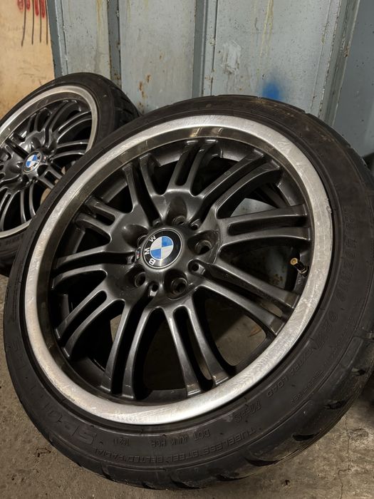 Джанти Style 67 + семи сликове