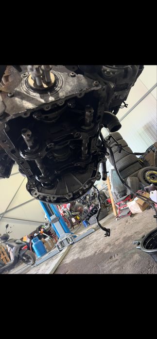 Двигател Мерцедес А 180 651