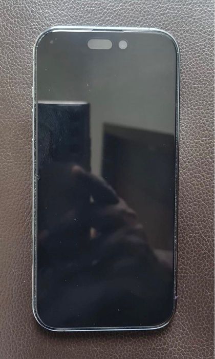 Folie sticla Privacy iPhone 11, 12, 13 Pro, 14, 14 Max, 15, 16, 17 Pro