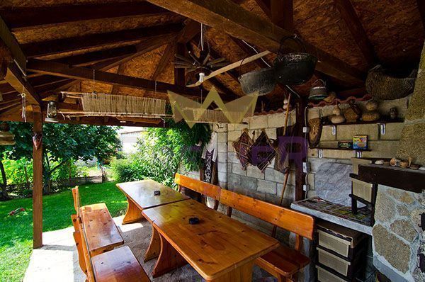 Продава се Къща в с. Близнаци, Област Варна - 680 кв.м за 572 €/кв.м - Снимка #3