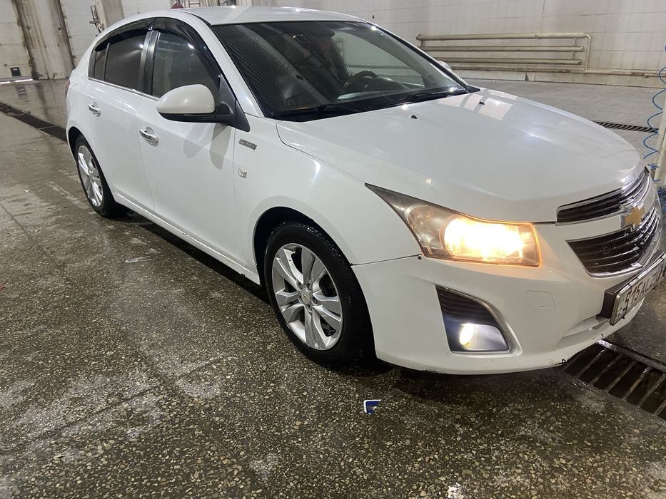 Продам Шевролет круз